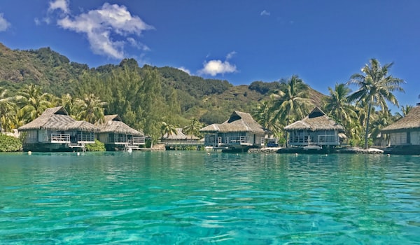 Bora Bora