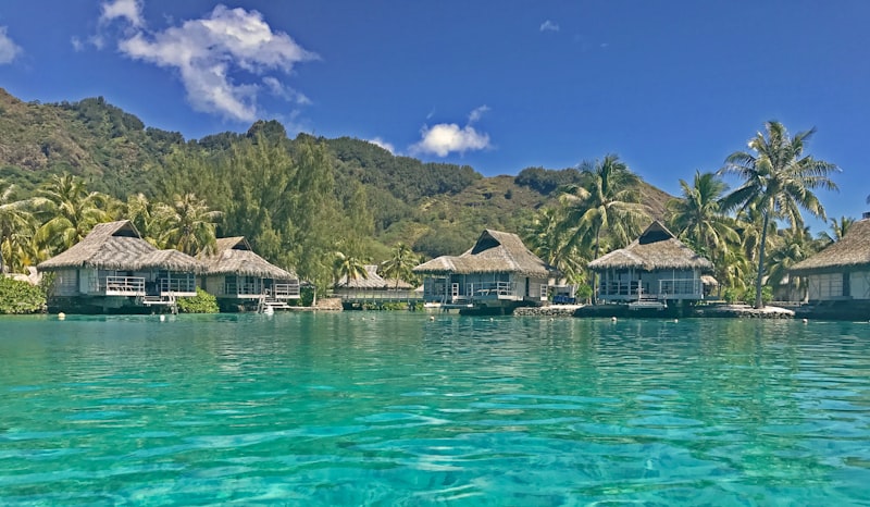 Bora Bora