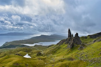 Isle of Skye, Scotland
