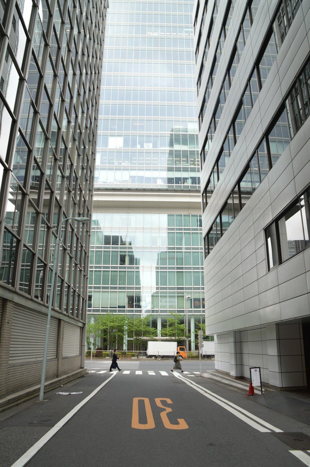 white concrete building during daytime