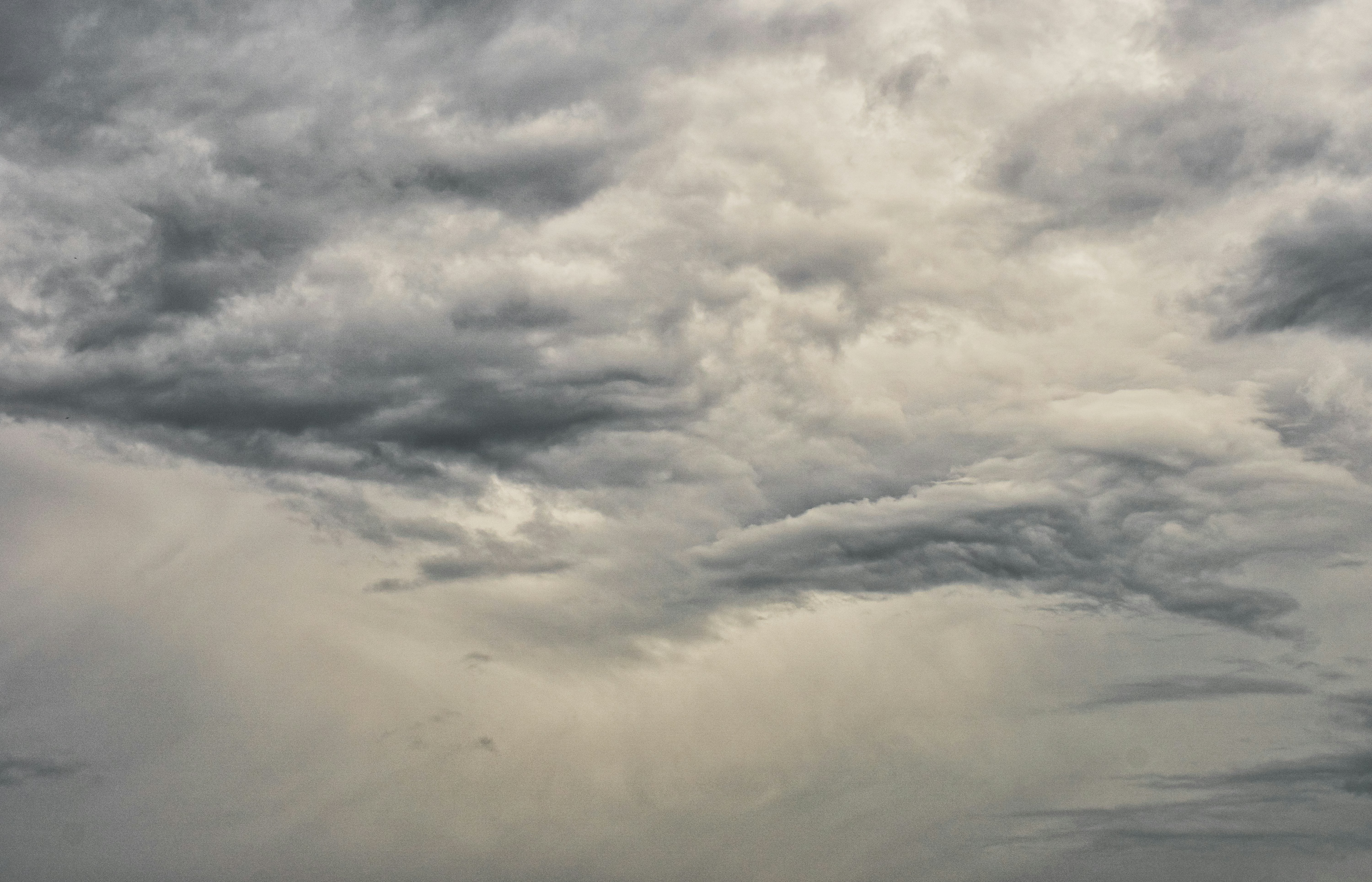 white clouds and blue sky during daytime