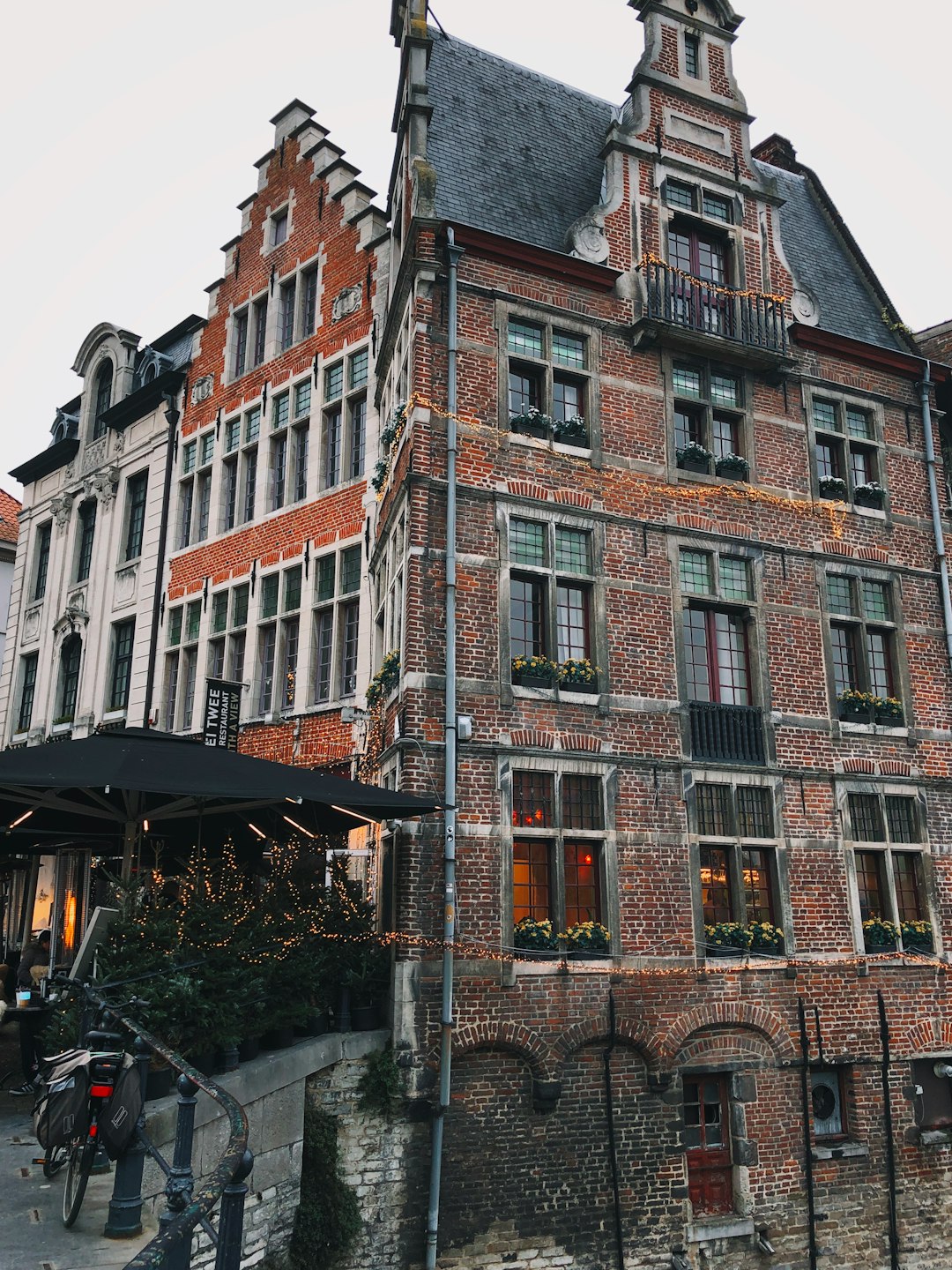 travelers stories about Town in Ghent, Belgium