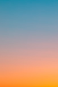 blue sky and white clouds