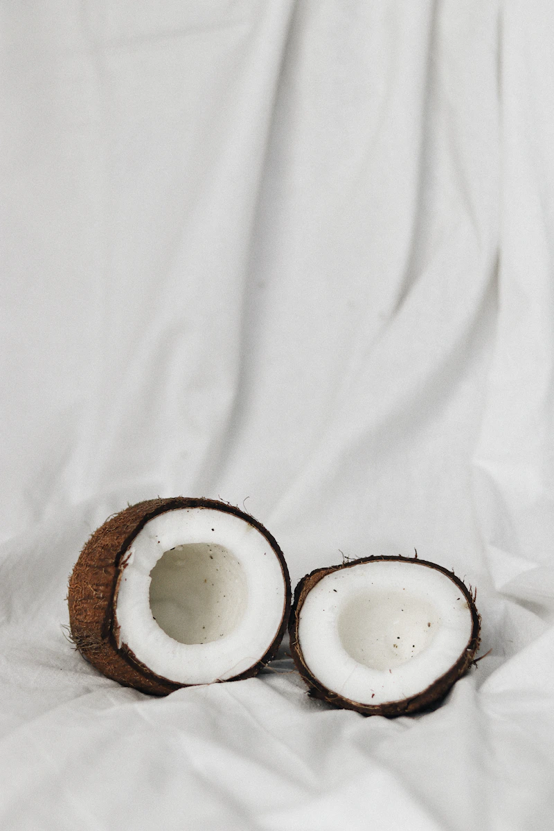 Fresh Coconut