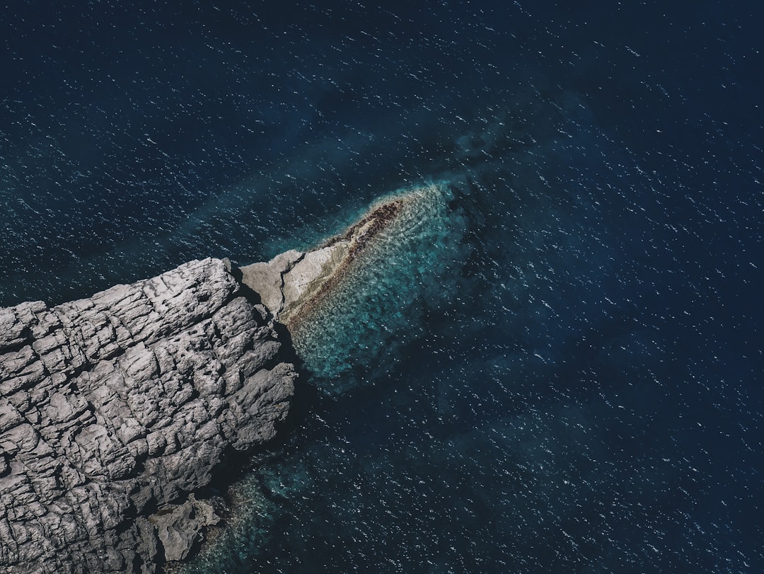 Ocean photo spot Palma Cap de Formentor