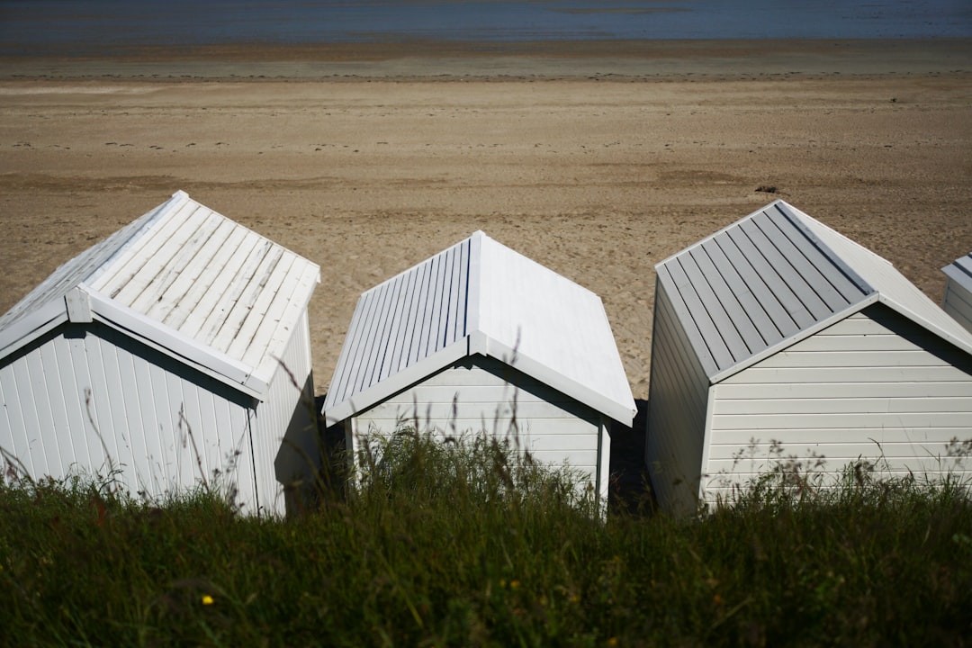 photo of Lancieux Cottage near Cap Fréhel Lighthouse