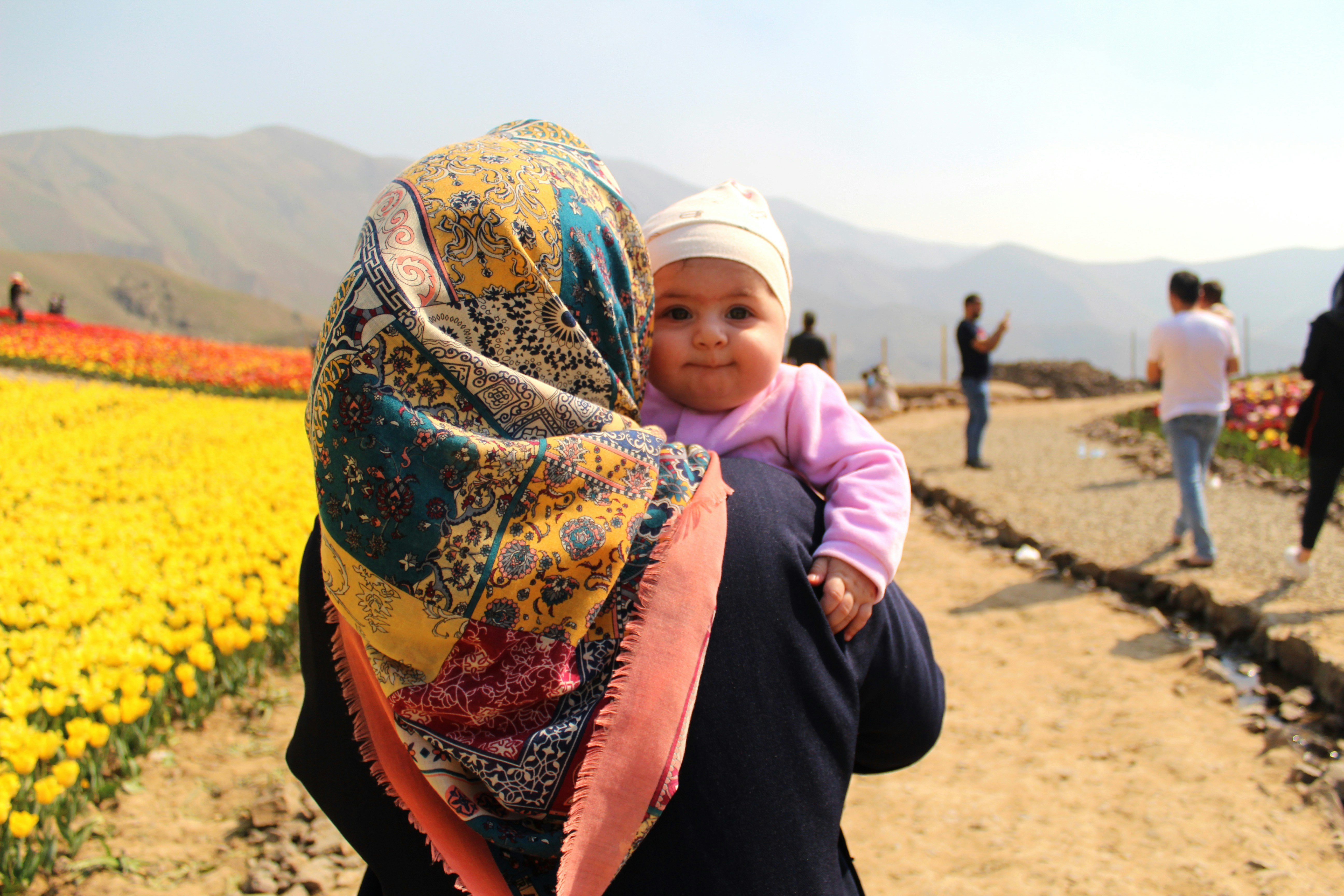 Photo by majidlimner