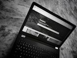 An elegant screenshot of a beautifully designed Divi homepage.