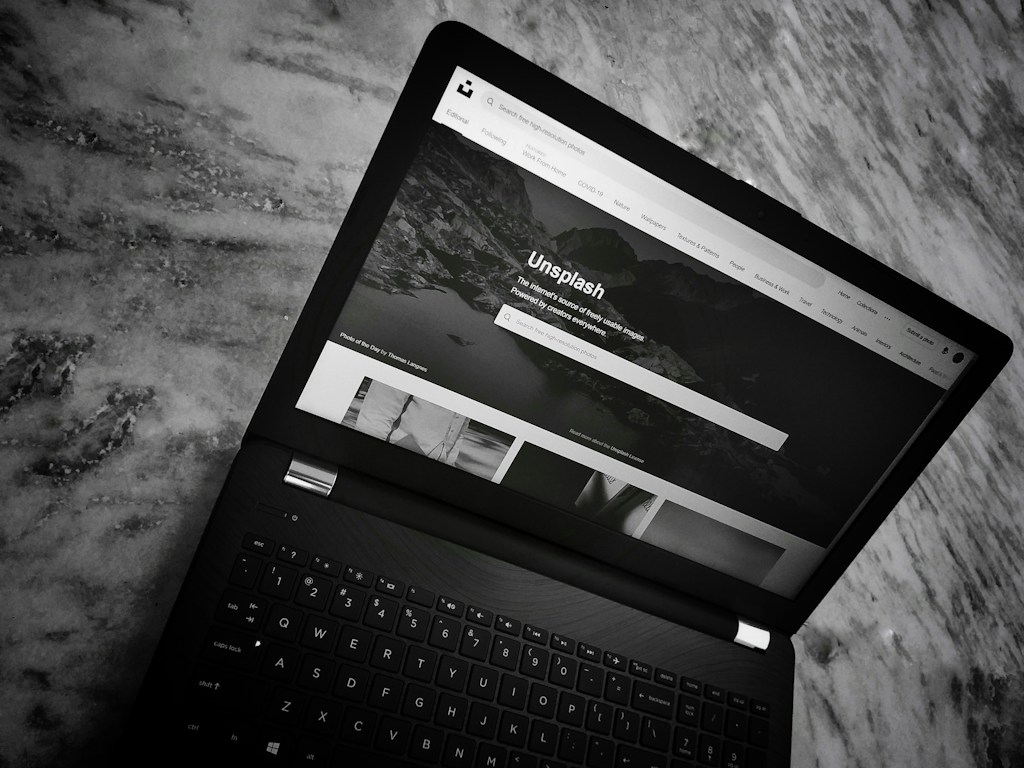 Email Newsletter Edition