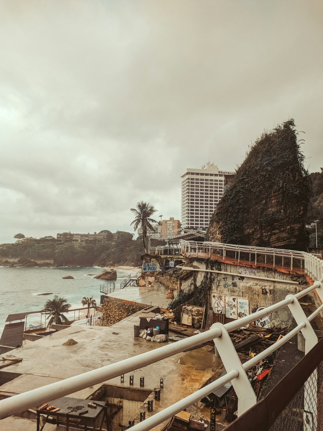 Waterway photo spot Leblon Rio de Janeiro