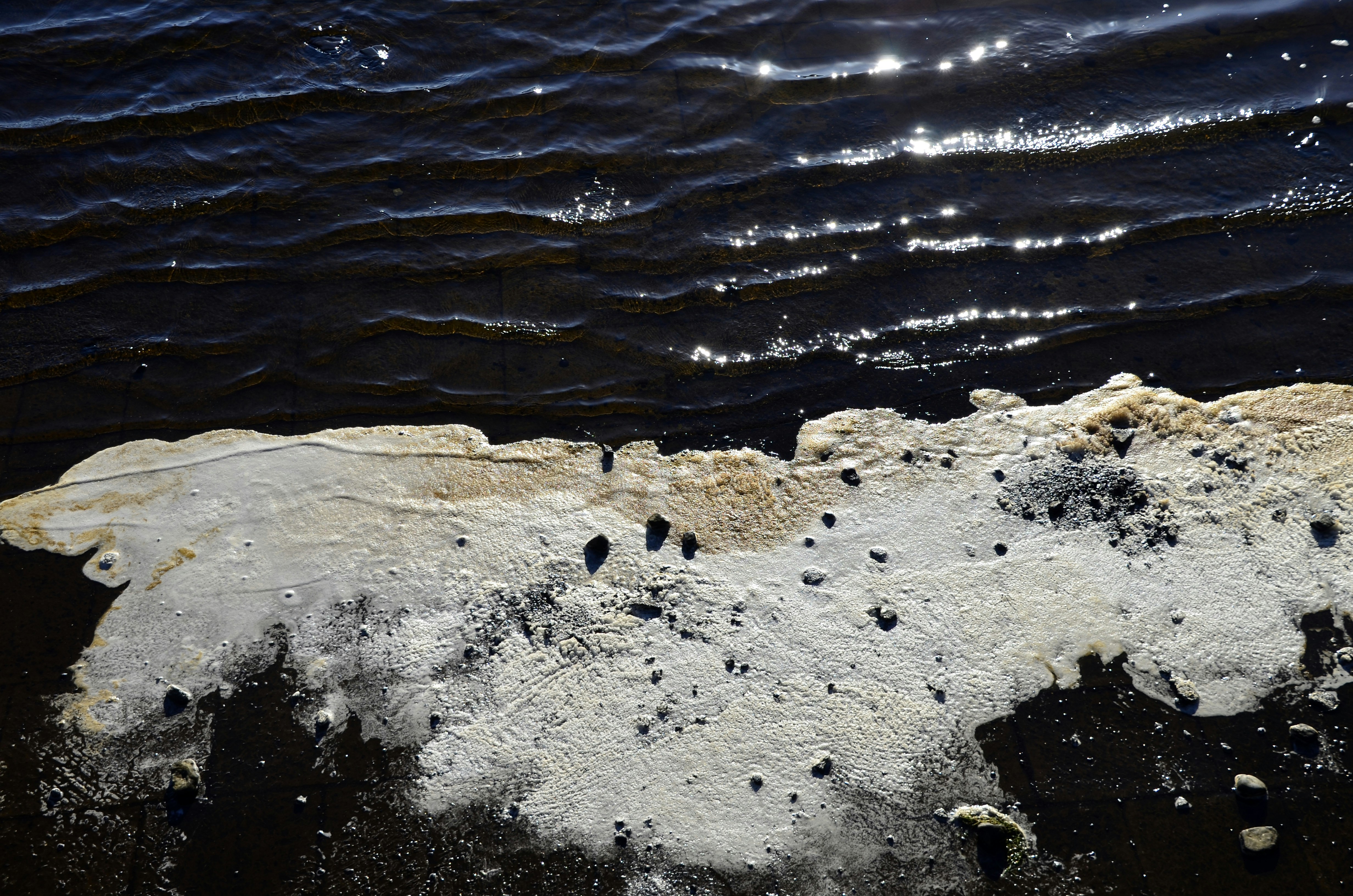 Définition de rocheréservoir Dictionnaire français La langue française
