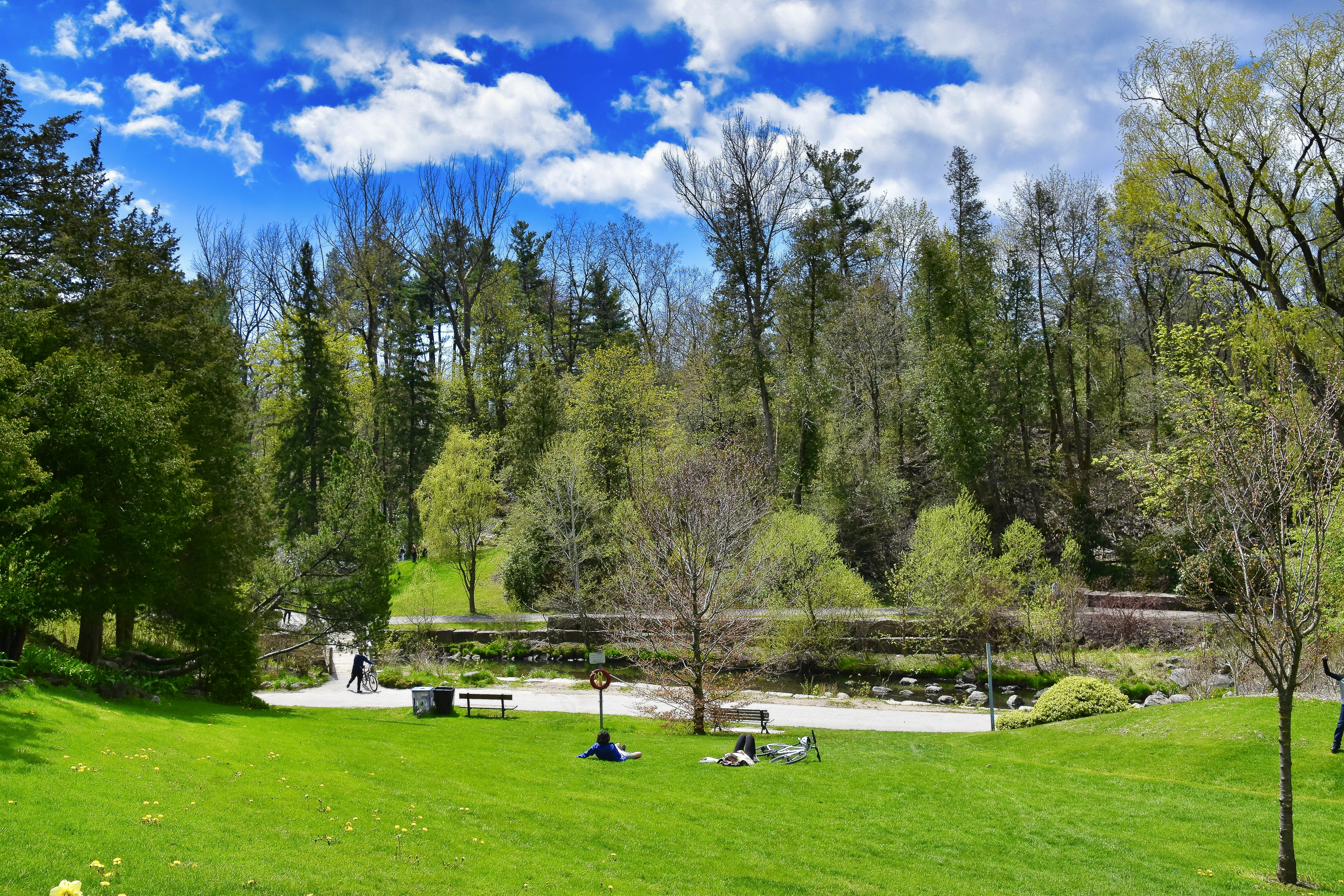 Valley Glen Park