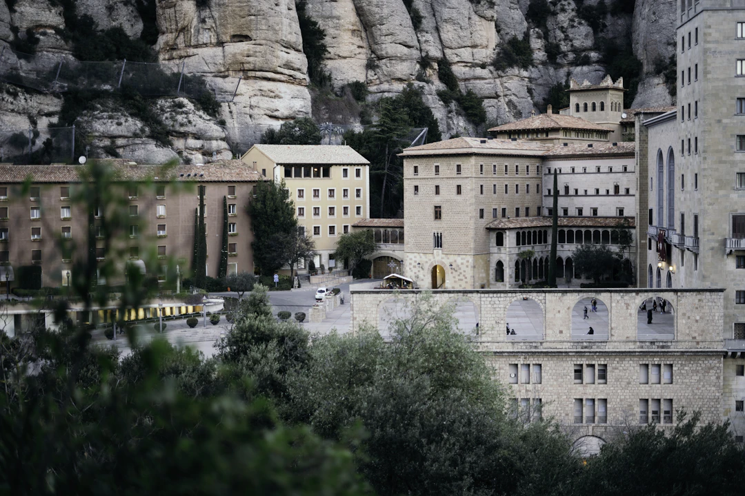Montserrat