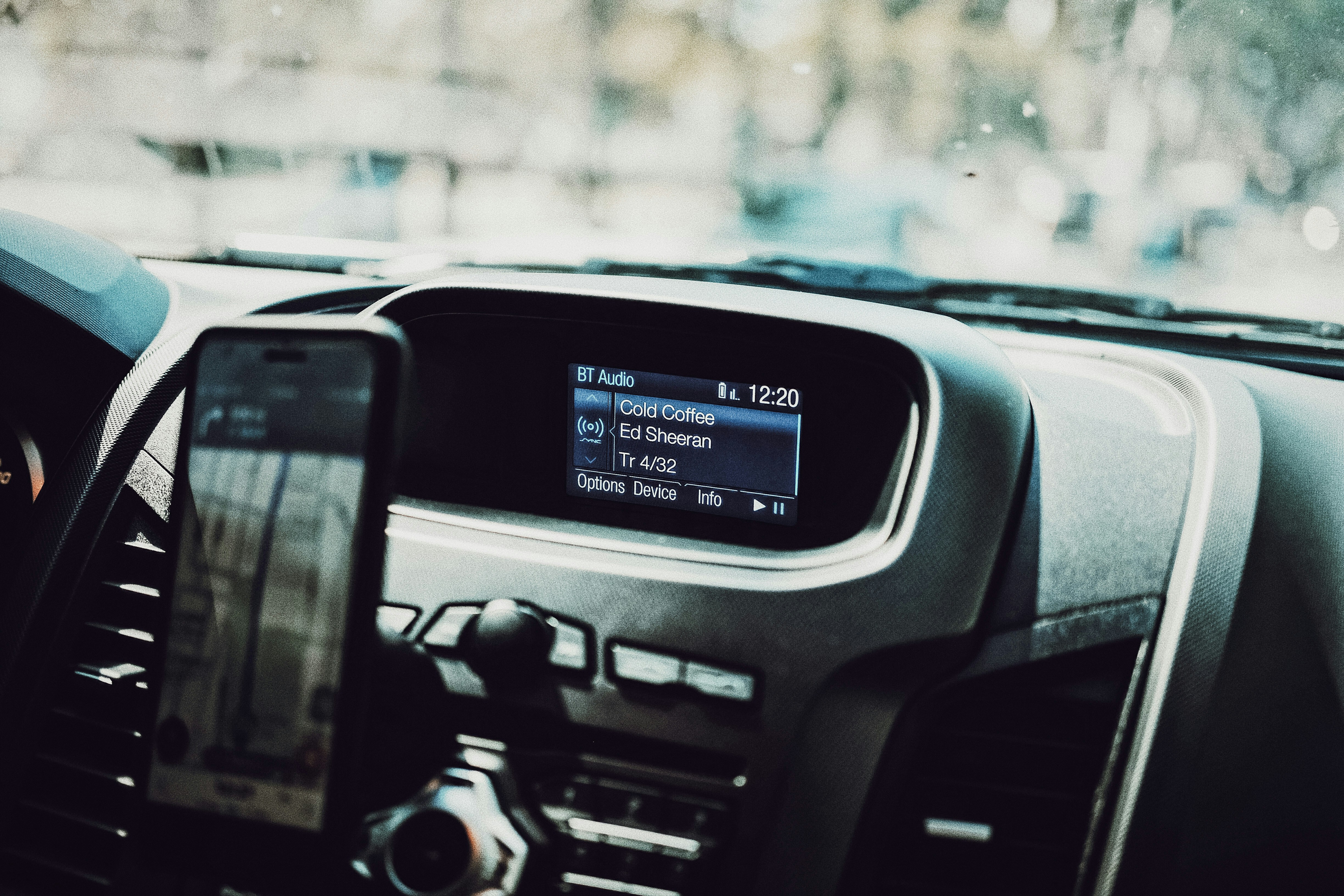Telematics