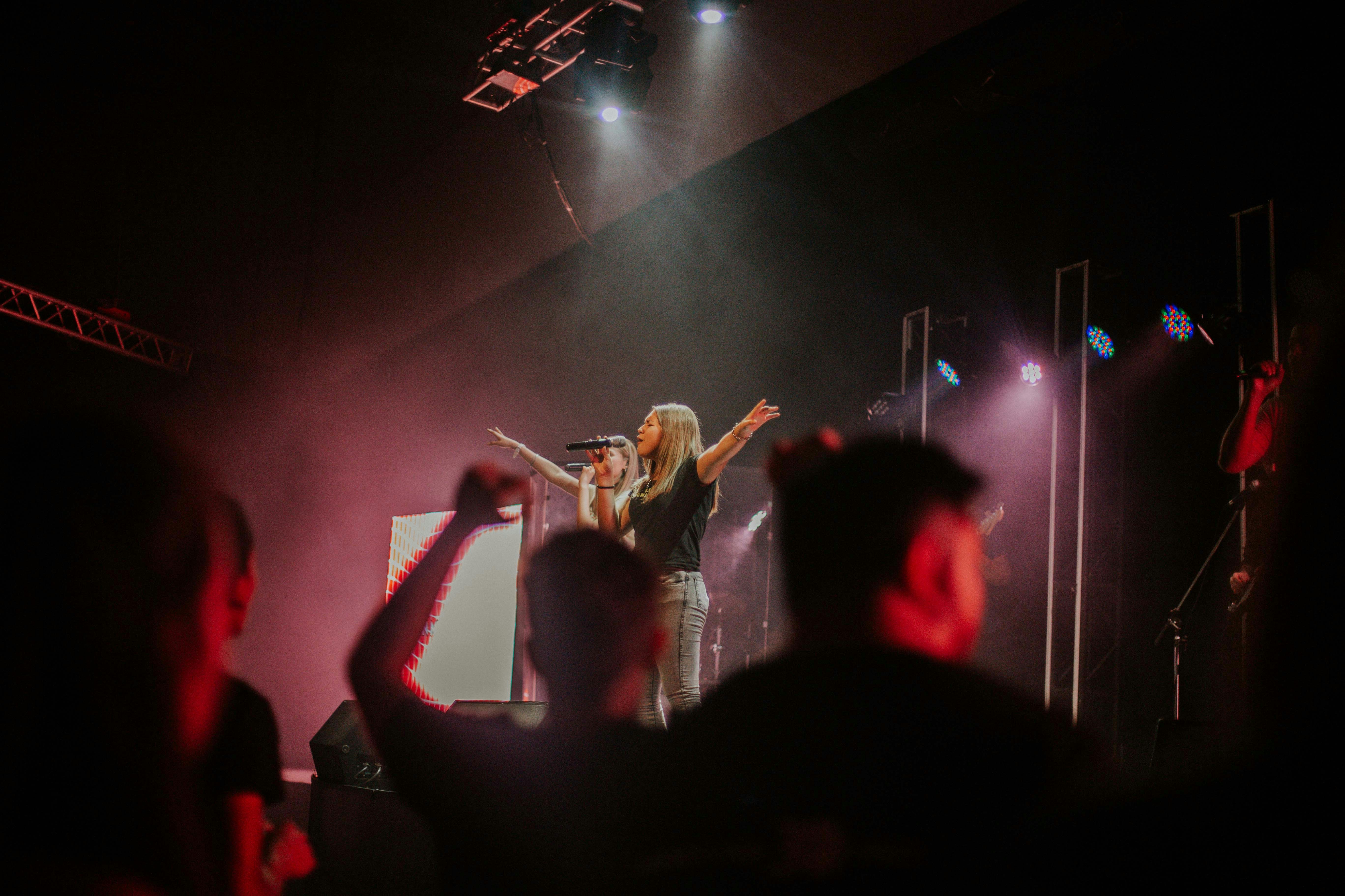 Ciclo de Conciertos Marzo de Mujeres: ‘Selene Cidoncha’