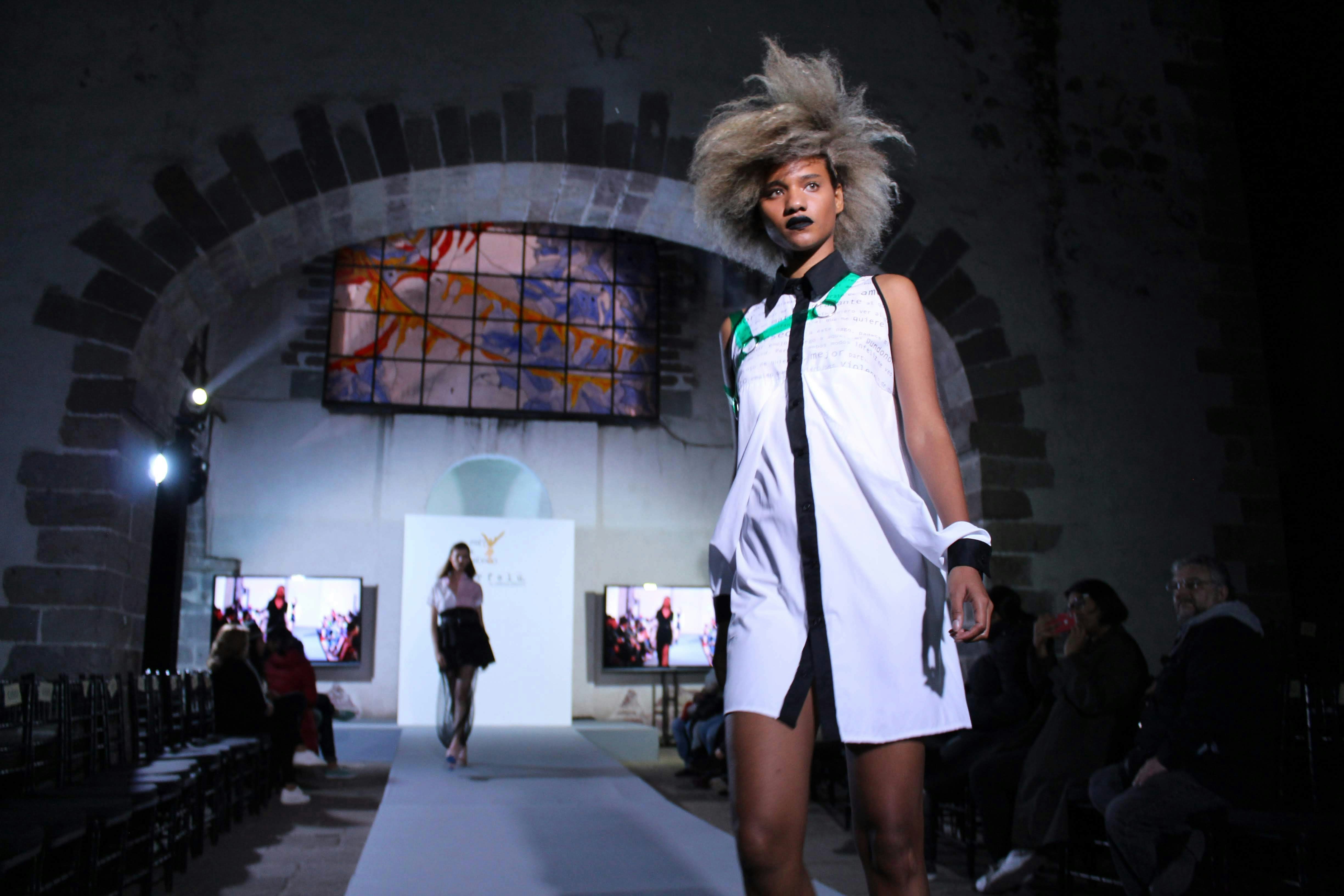 Level Up, Dress Up: How Video Game Visuals Crashed the Runway