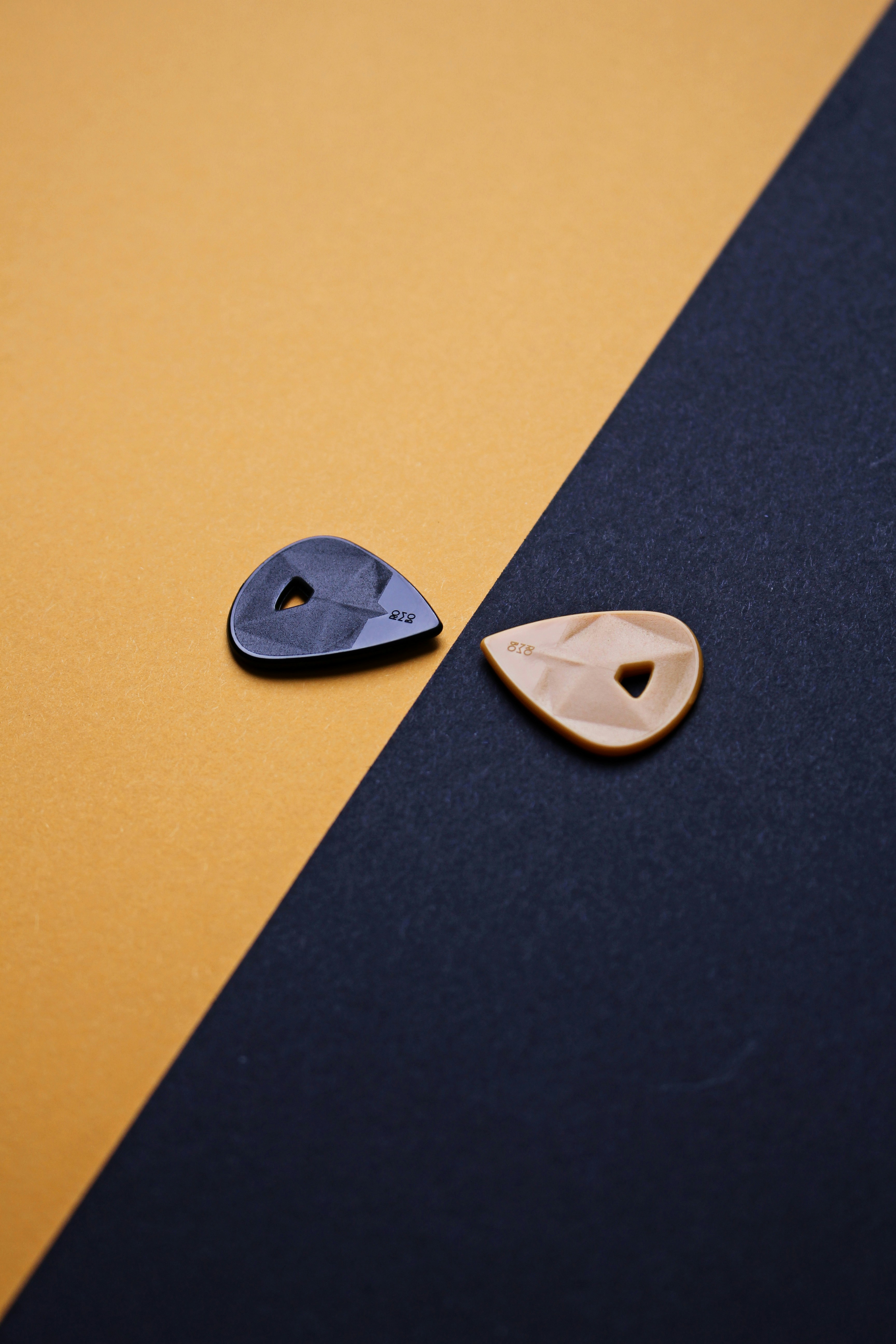 Photo by rombo_guitar_picks