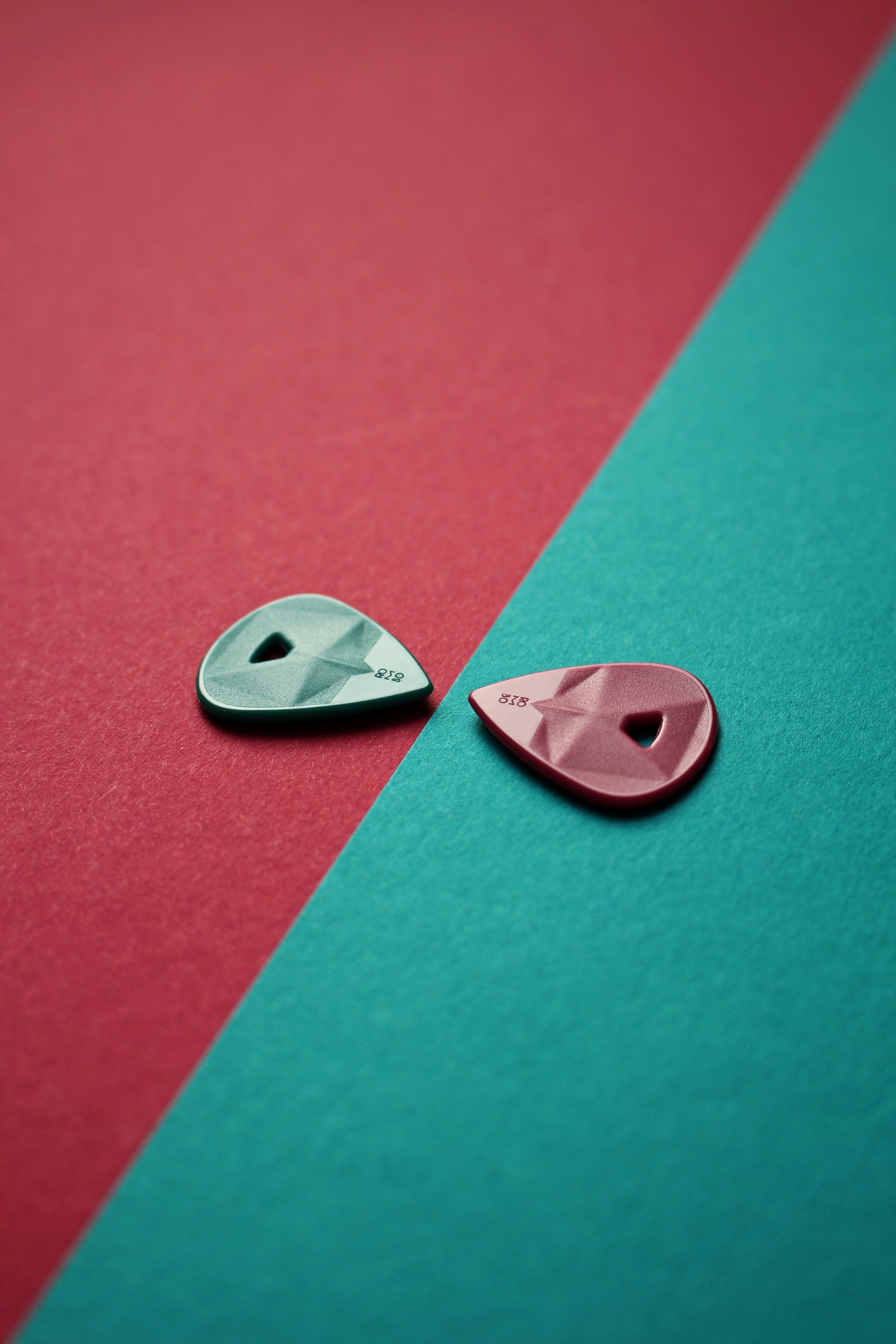 Photo by rombo_guitar_picks