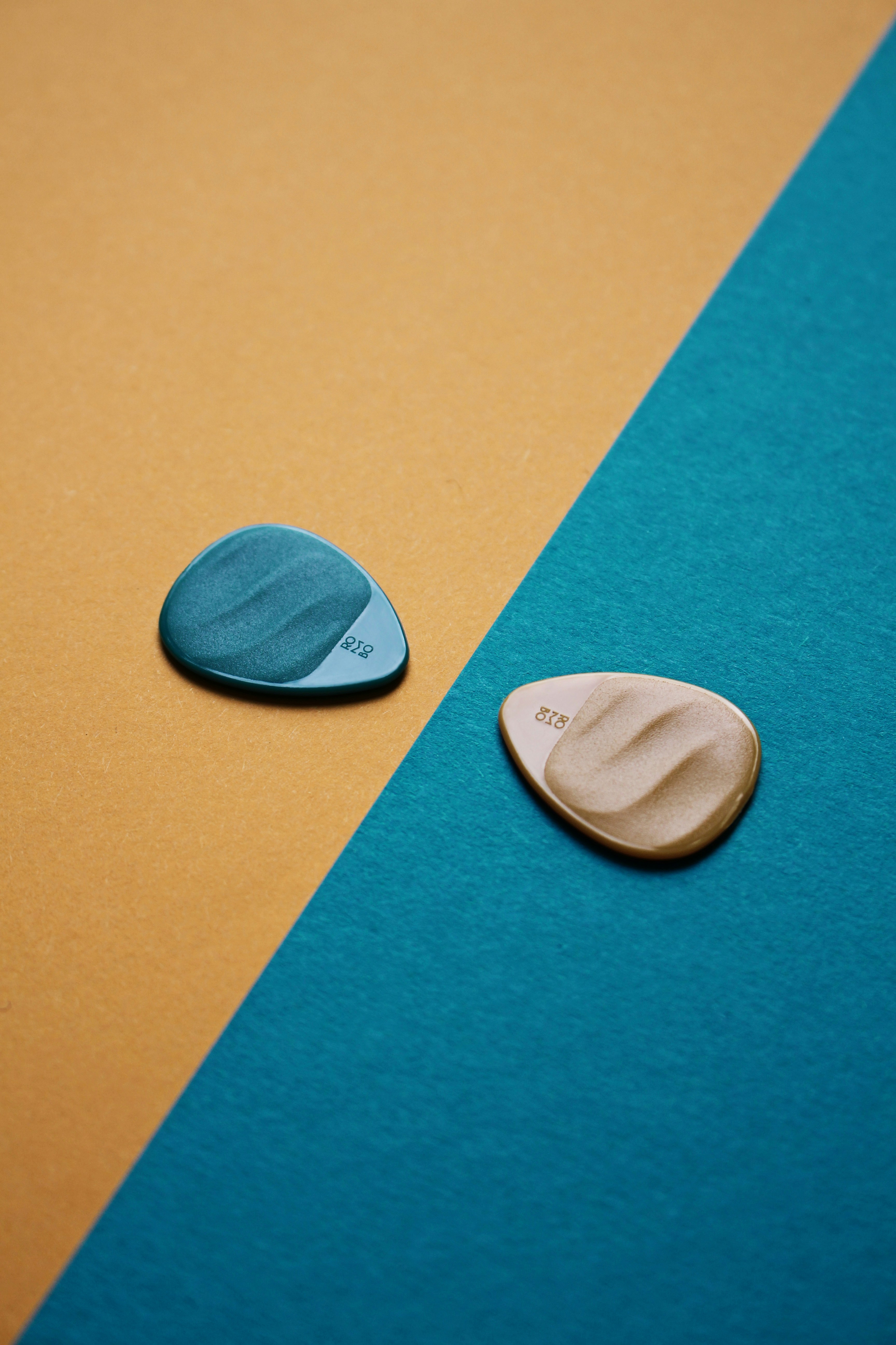 Photo by rombo_guitar_picks