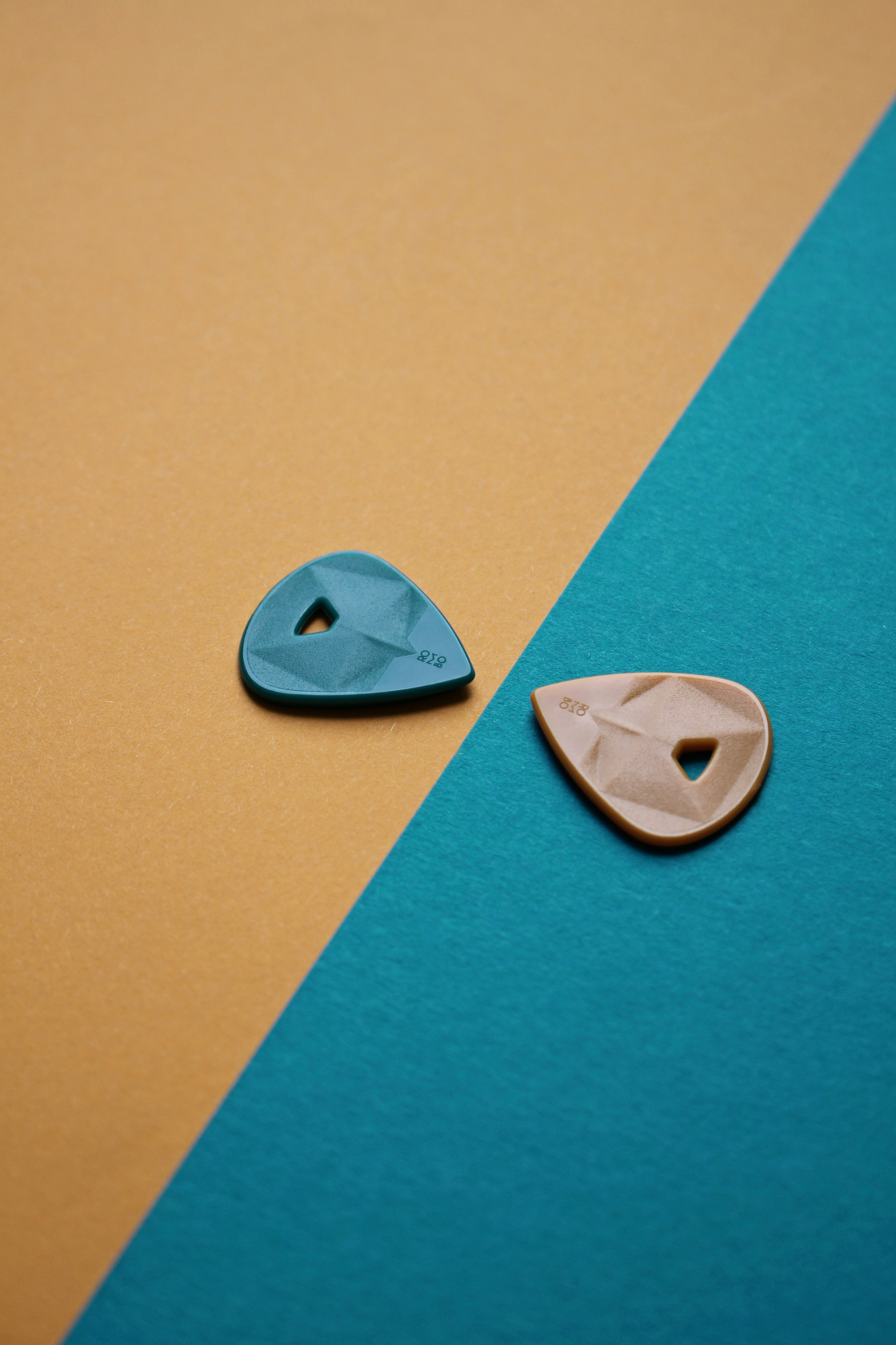 Photo by rombo_guitar_picks