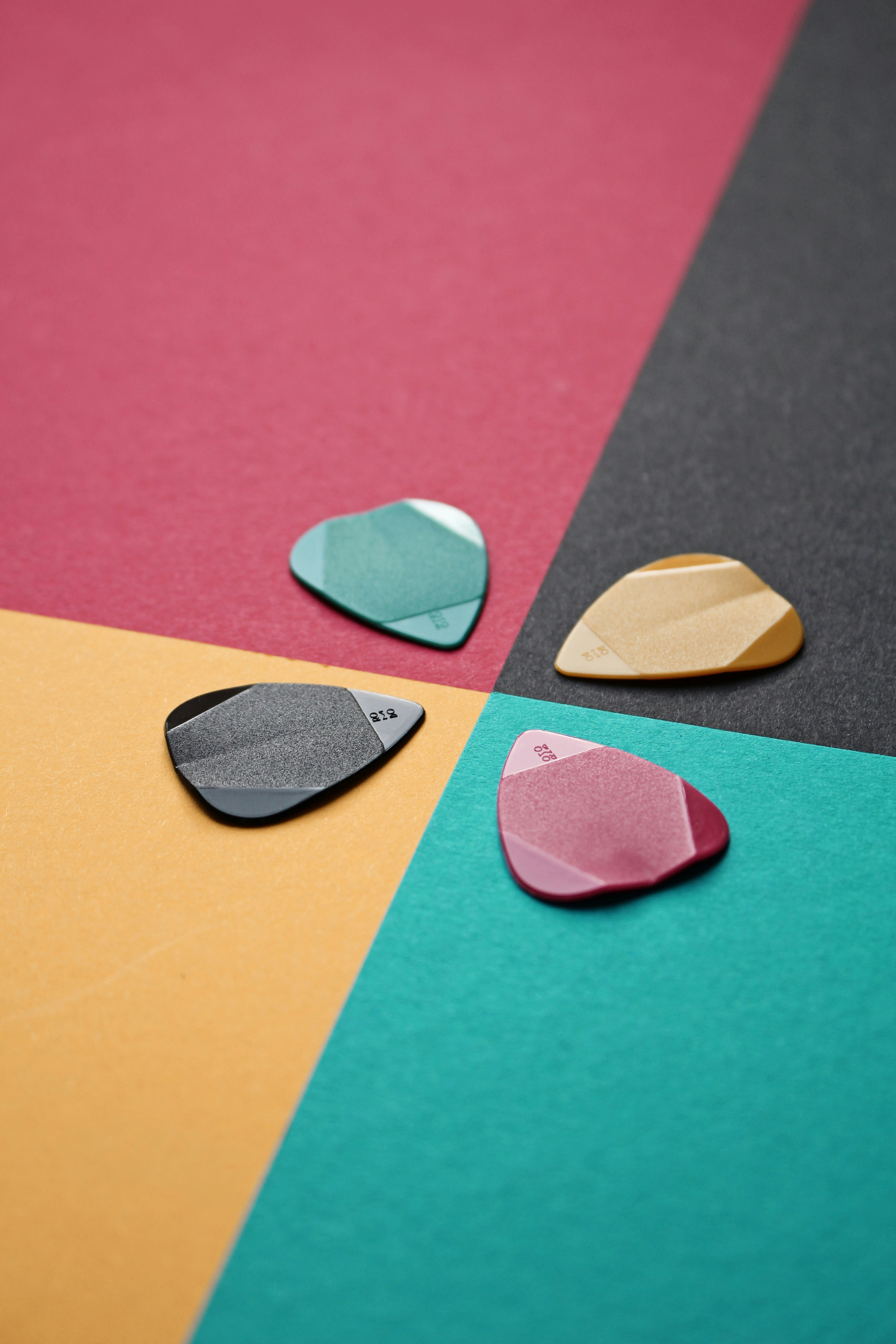 Photo by rombo_guitar_picks