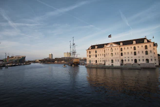 Amsterdam visita del museo della Marina in famiglia ad Amsterdam