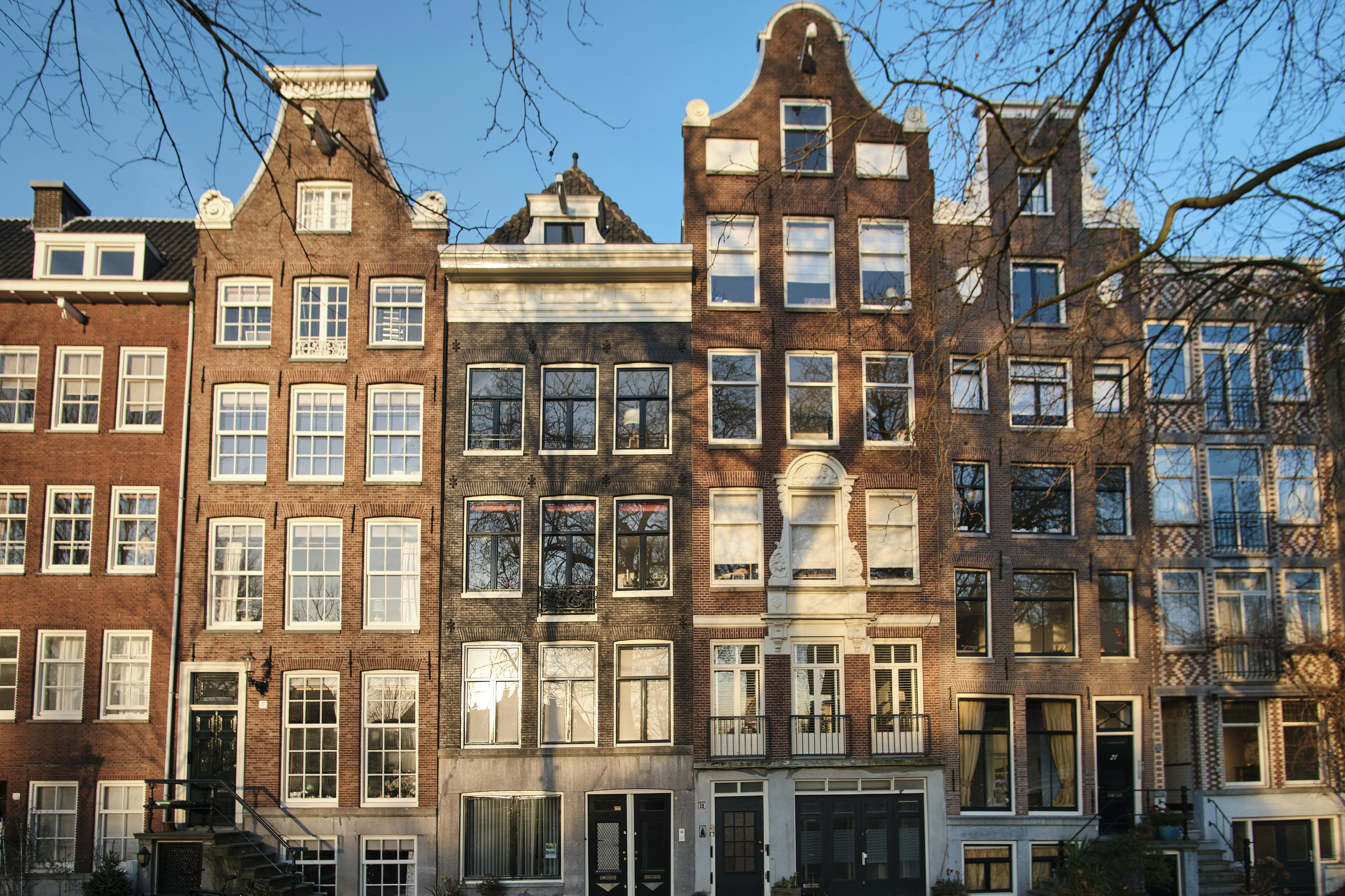 Afbeelding van Huizen