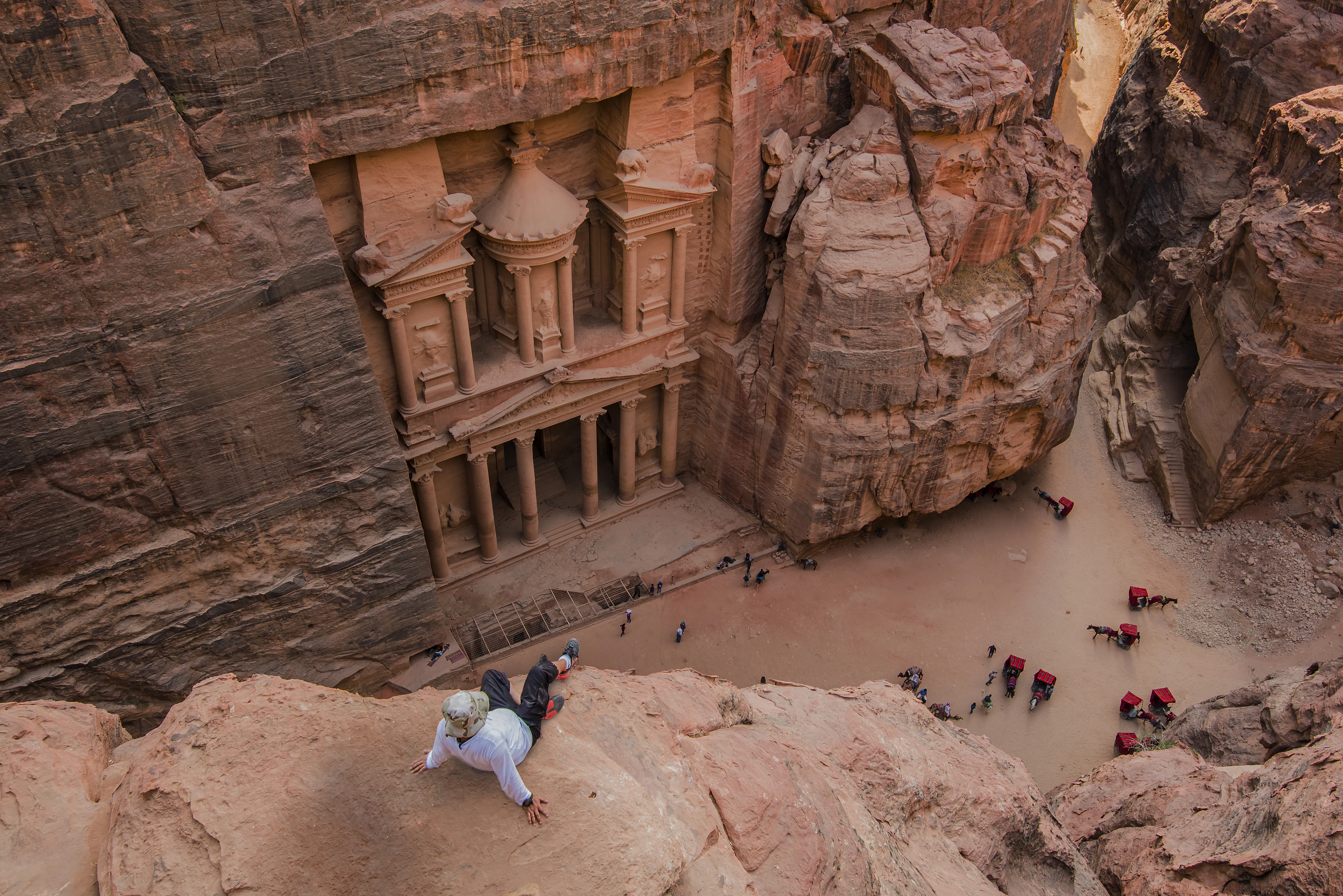 Jordan — photo 3