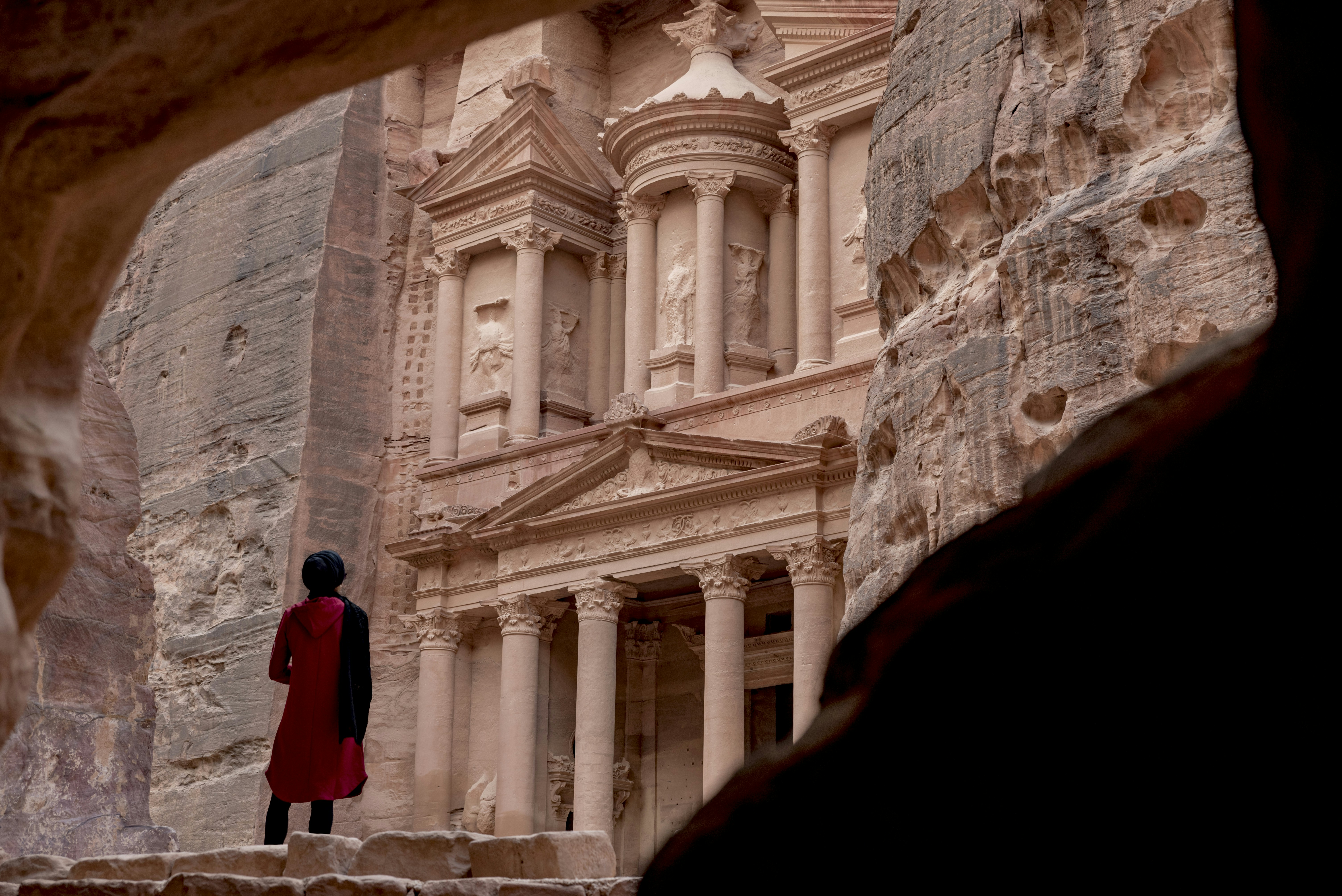 Petra, Jordan