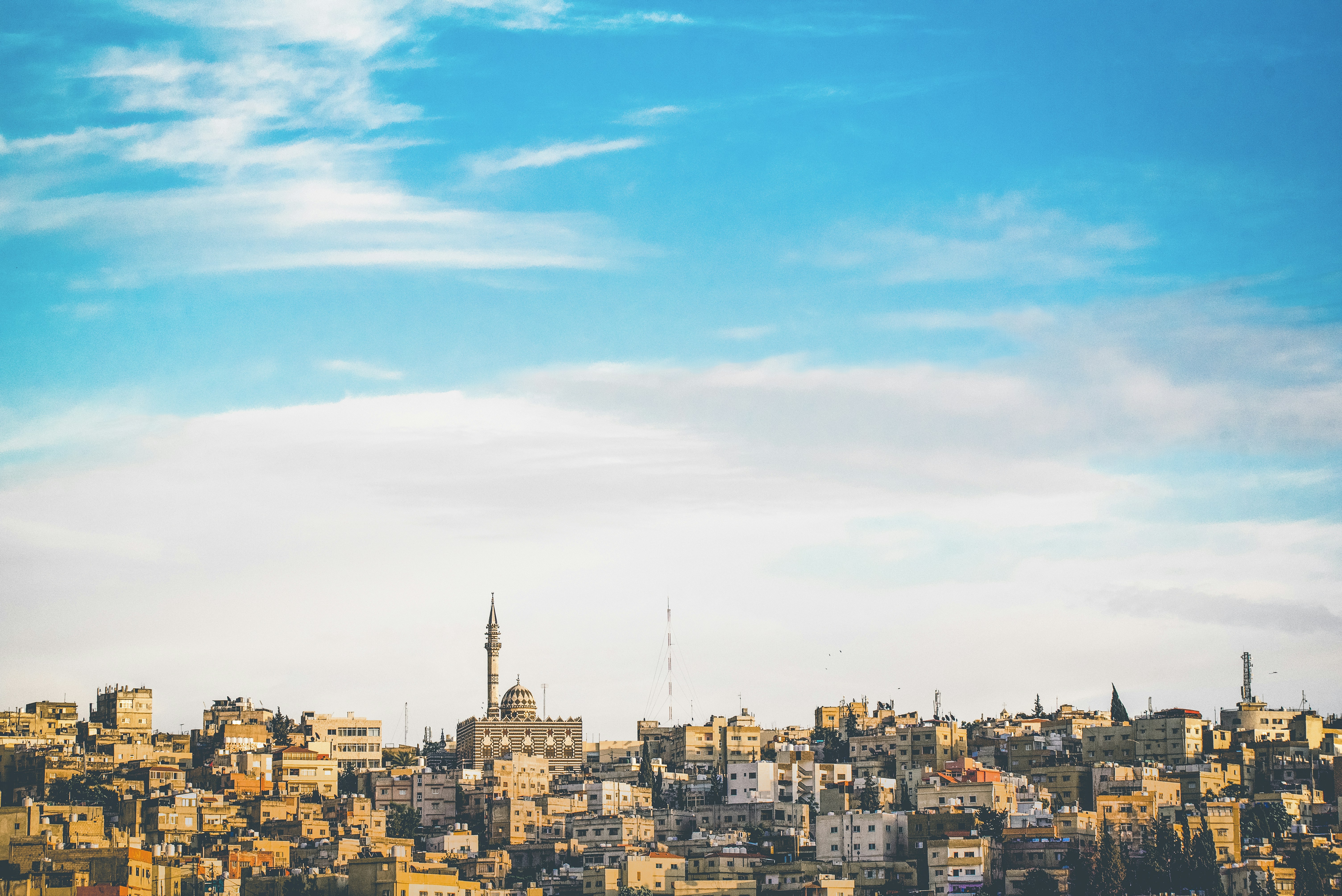 Amman, Jordan