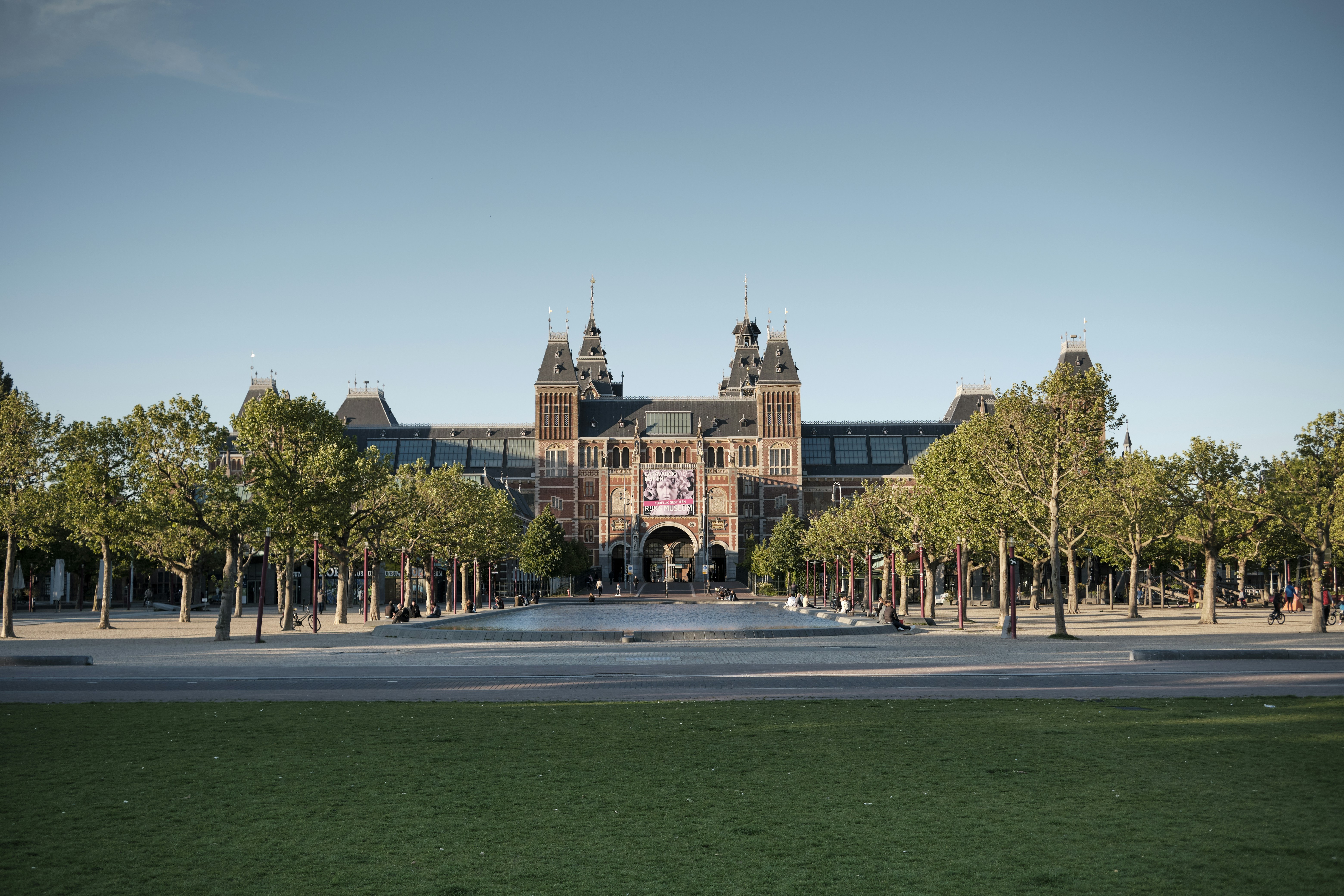 Image by Frans Ruiter via Unsplash