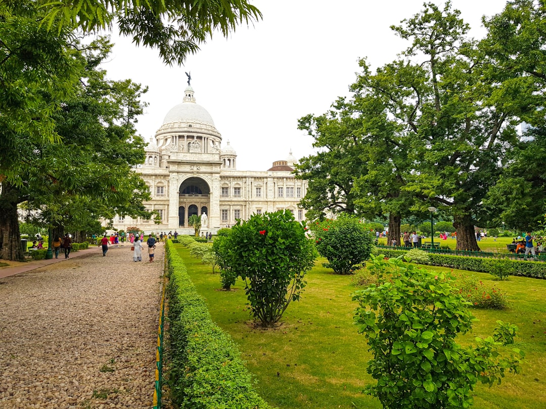 travelers stories about Palace in Kolkata, India