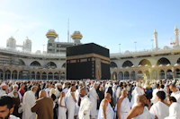 Best Rainy Day Activities in Mecca When the Weather Turns