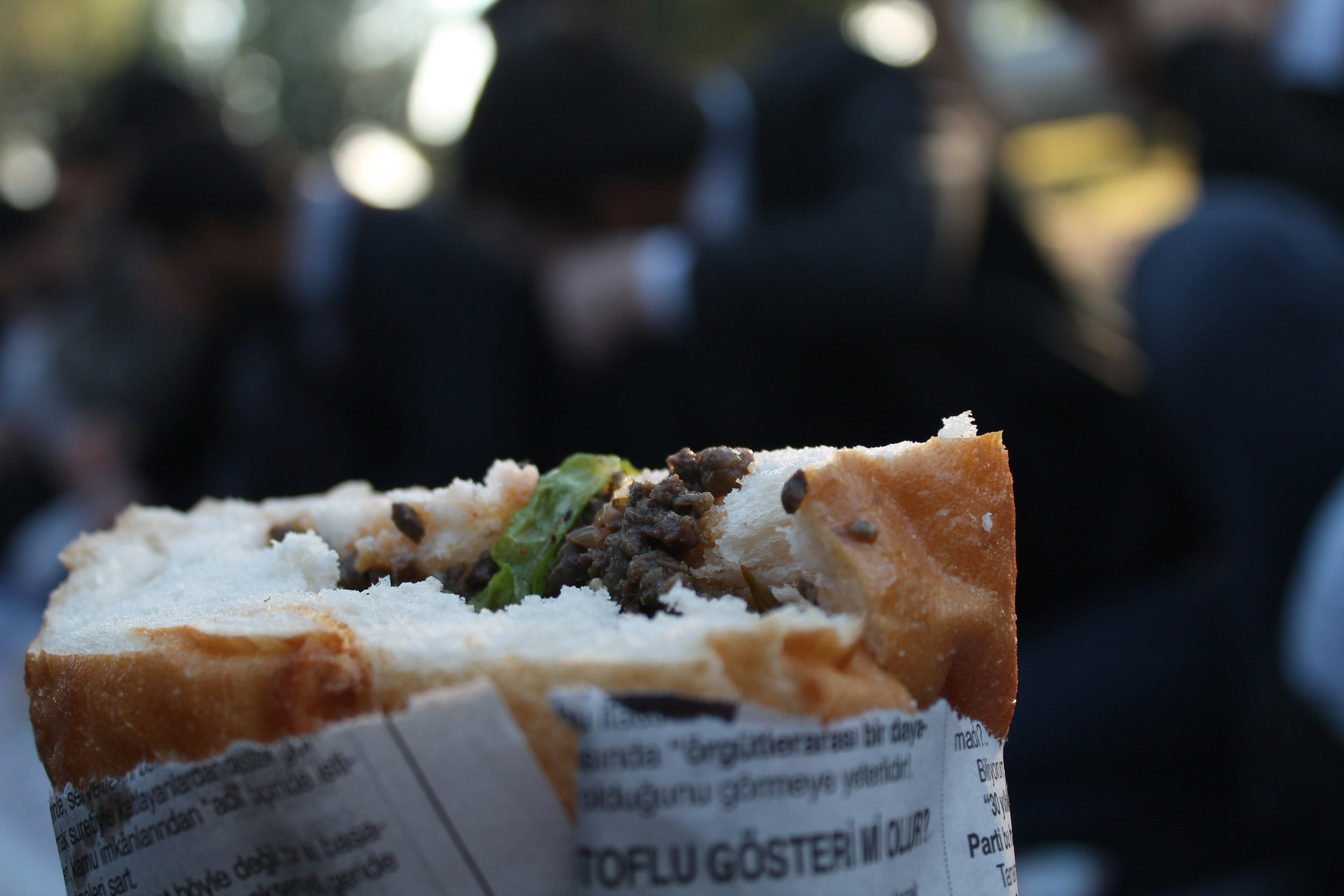 Rüyada Taze Ekmek Yemek: Anlamı ve Yorumları