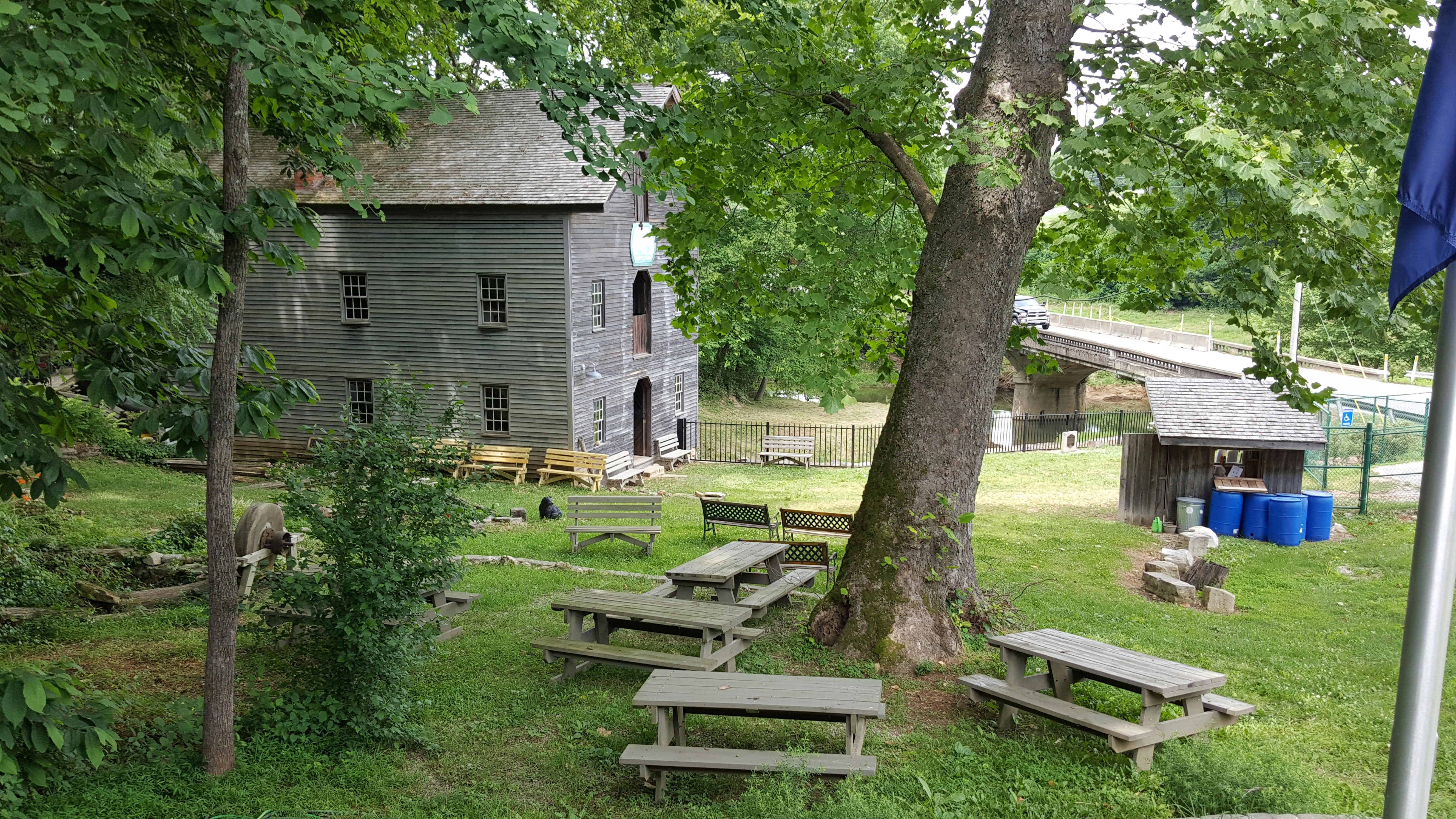 Photo by gregmtaylor