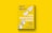 A yellow book cover with the title 'How Innovation Works' by Matt Ridley, featuring paper airplanes and crumpled paper graphics.