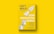 A yellow book cover with the title 'How Innovation Works' by Matt Ridley, featuring paper airplanes and crumpled paper graphics.