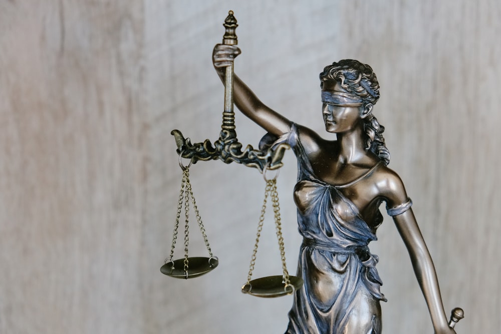Pursuing Justice Civil Litigation Law Firm Advocacy