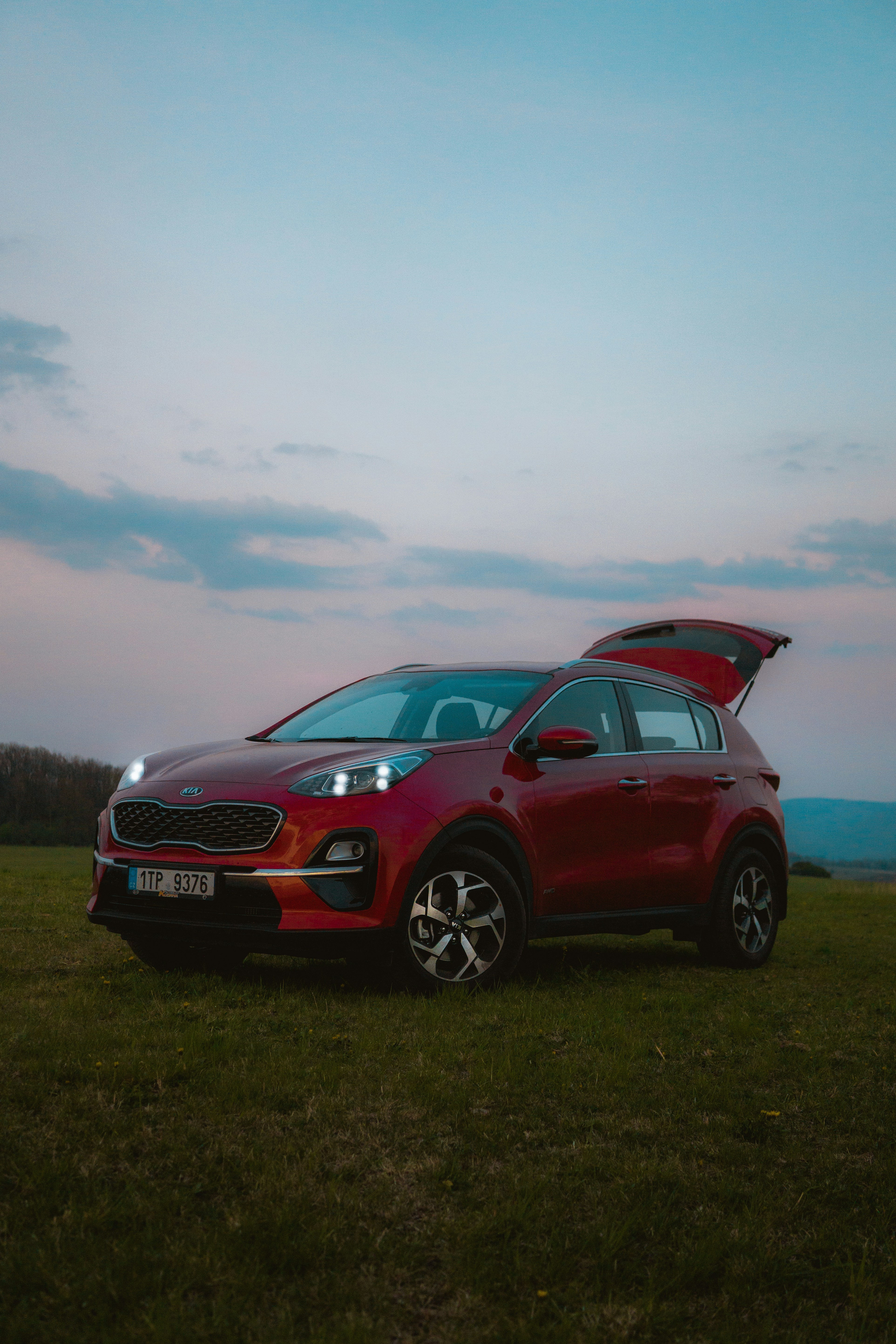 Photo by davidbenesph