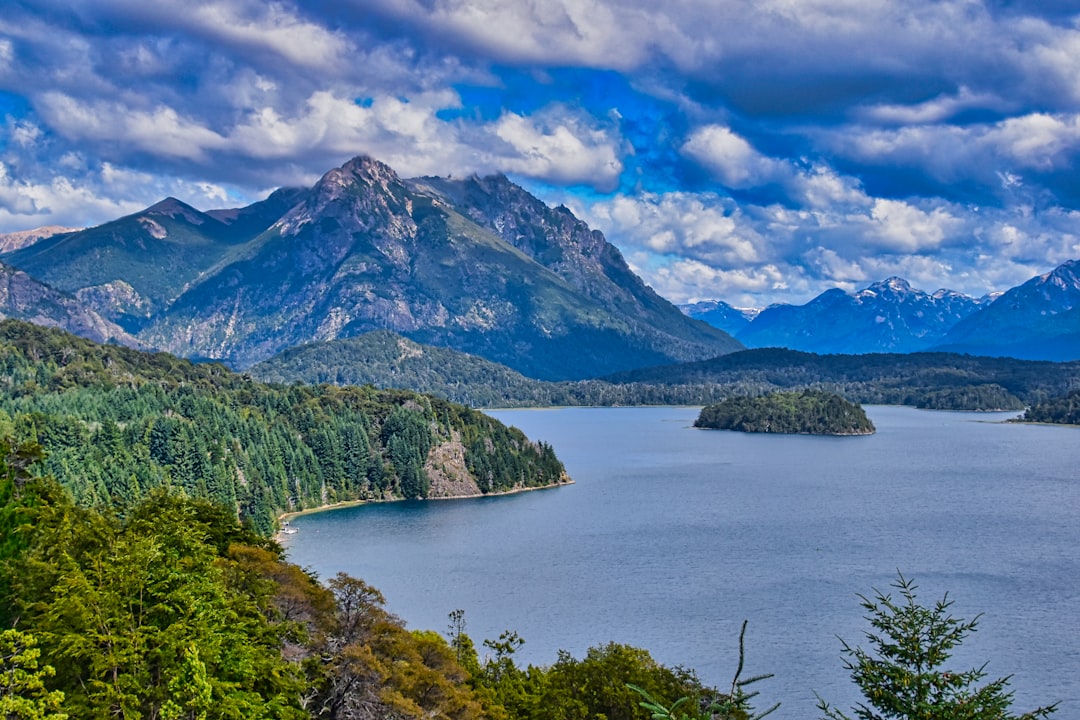 Highland photo spot San Carlos de Bariloche Villa La Angostura