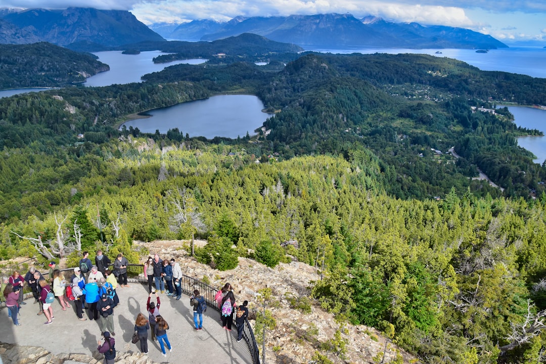 Nature reserve photo spot San Carlos de Bariloche Puerto Blest