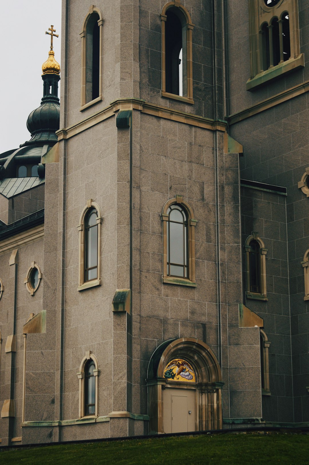 Church photo spot Toronto Canada