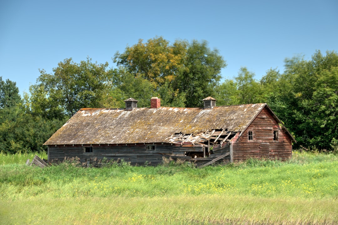 Cottage photo spot Egremont Canada