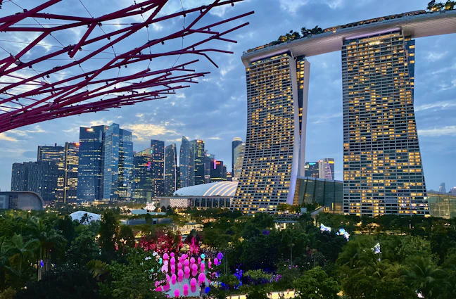 Luxury 4-Day Marina Bay Itinerary | Premium Singapore Guide