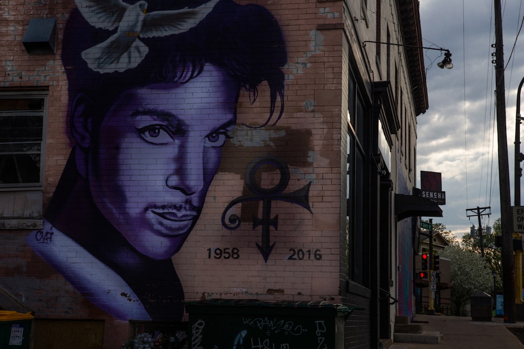 Exploring Prince's Legacy 7 Must-Visit Sites