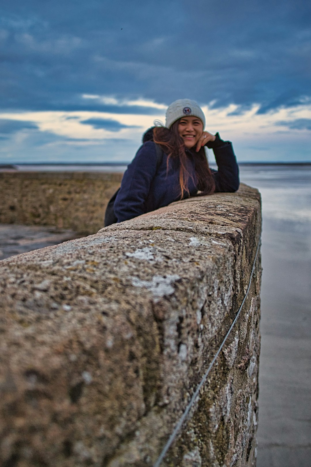 Coast photo spot Mont Saint-Michel Coutainville