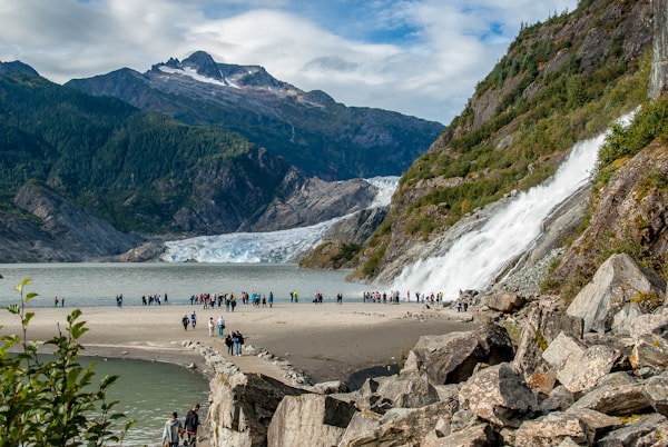 Best Time to Visit Juneau: Weather Guide