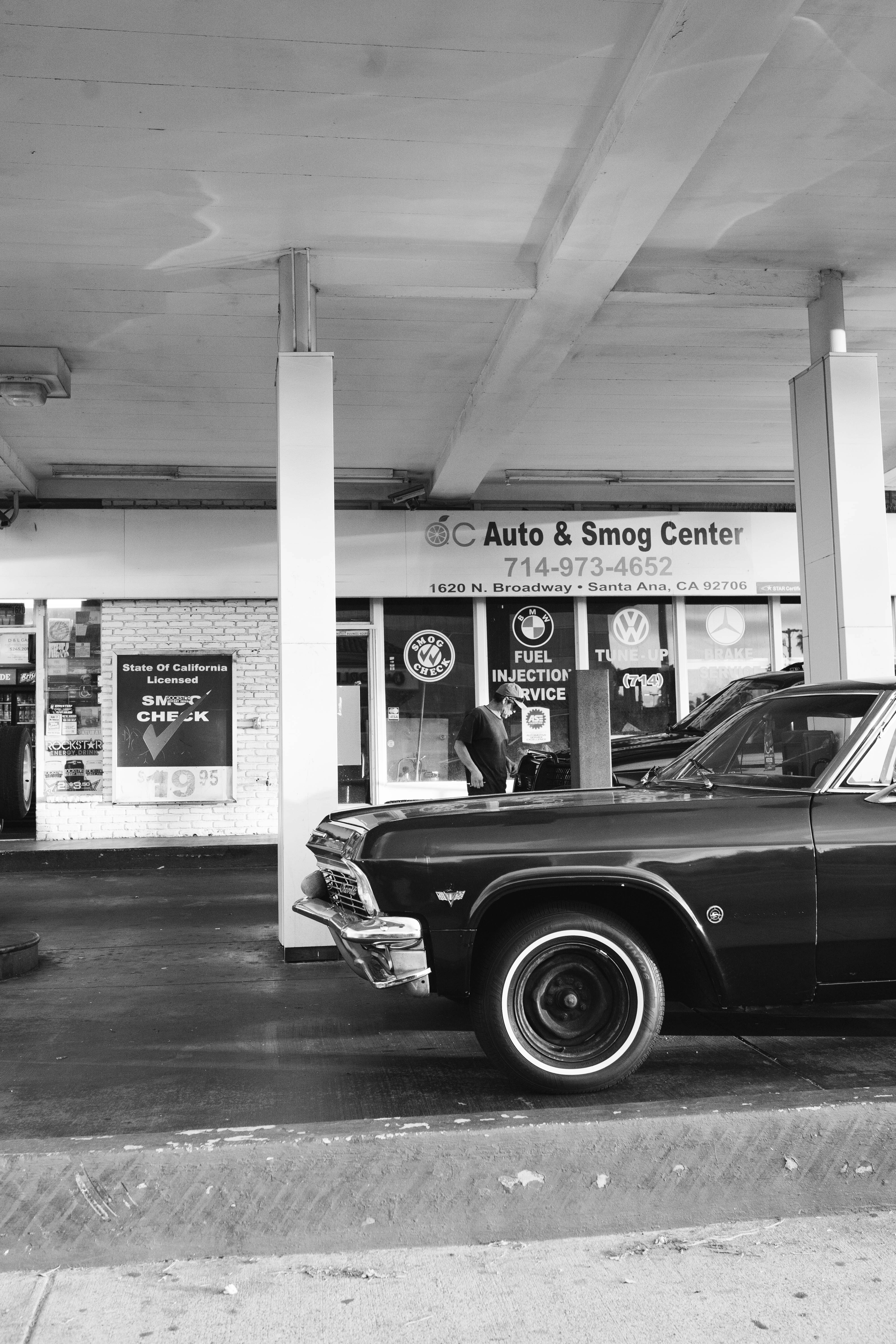 Photo by joshkoblin