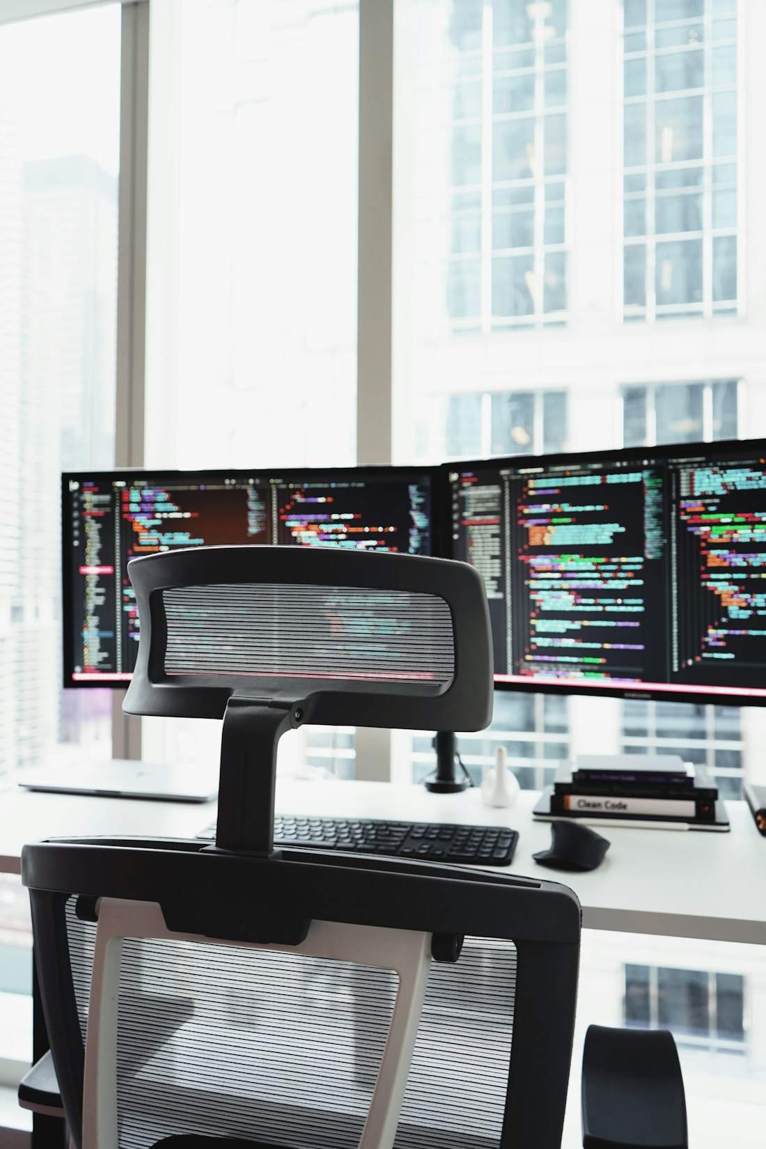 Index strategy