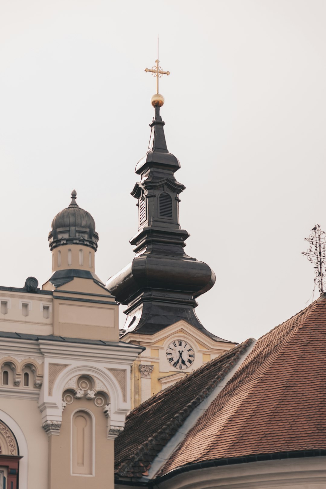 Landmark photo spot PiaÈ›a Unirii Timișoara